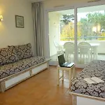 Lägenhetshotell Goelia - Royal Park 4*