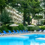 Goelia - Royal Park Lägenhetshotell