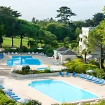 Goelia - Royal Park Lägenhetshotell La Baule-Escoublac