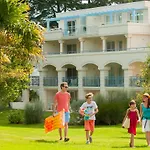 Goelia - Royal Park Lägenhetshotell