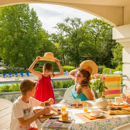 Goelia - Royal Park 4* La Baule-Escoublac