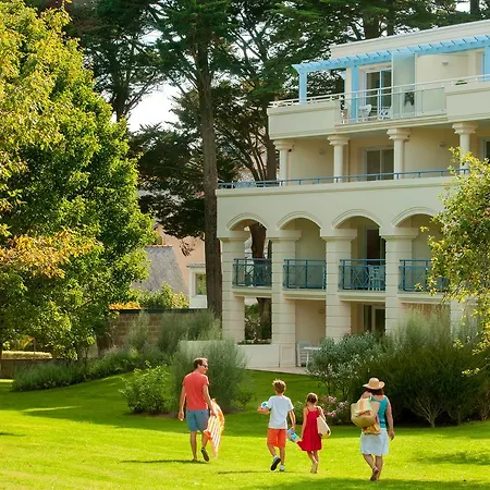 Goelia - Royal Park 4* La Baule-Escoublac