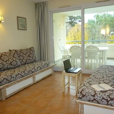 Aparthotel Goelia - Royal Park 4*