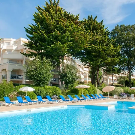 شقة فندقية Goelia - Royal Park