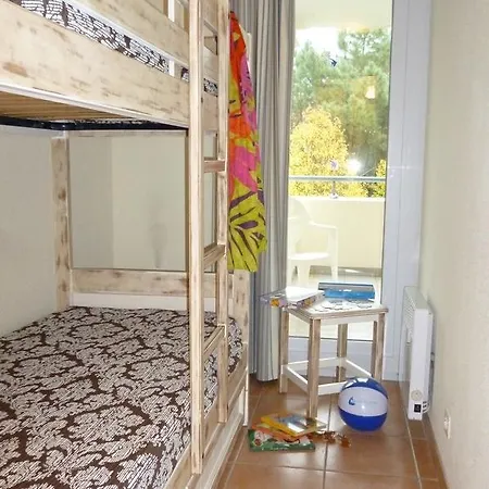 Ξενοδοχείο με διαμερίσματα Goelia - Royal Park 3*