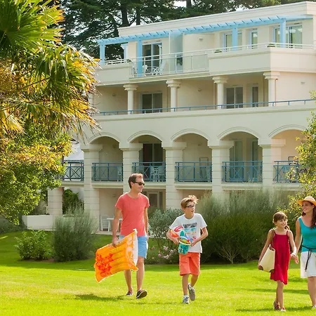 Goelia - Royal Park شقة فندقية