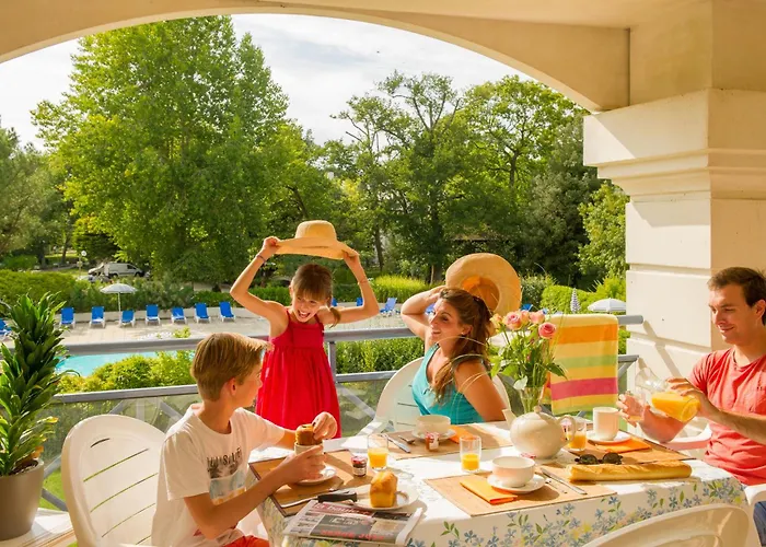 Goelia - Royal Park 3* La Baule