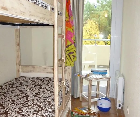 Appart hôtel Goélia - Résidence Royal Park 3*